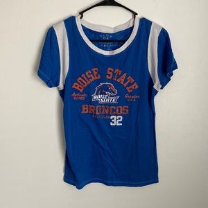 Boise State Shirt